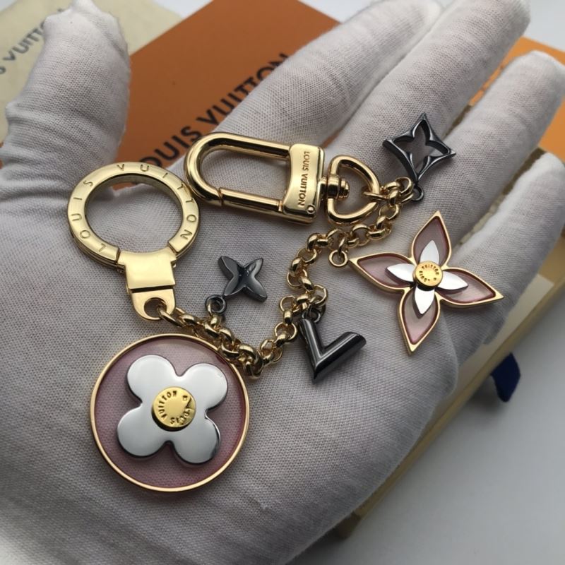 Louis Vuitton Keychains